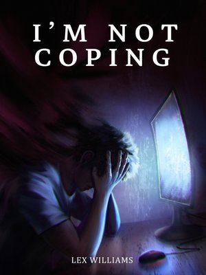 cover image of I'm Not Coping